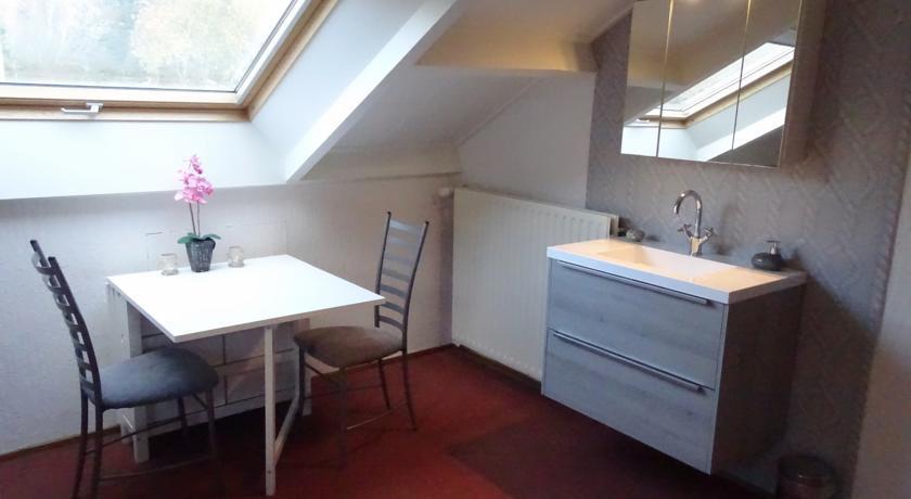 Apartment Casa Di Mare Oostkapelle Habitación foto